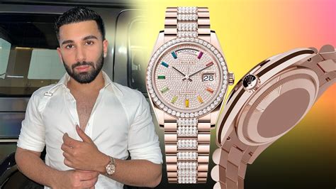 rolex watch designer salary|pp watch maker salary.